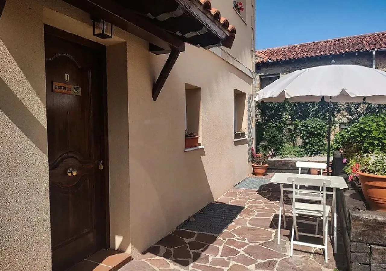 apartamentos Corona Cantabria
